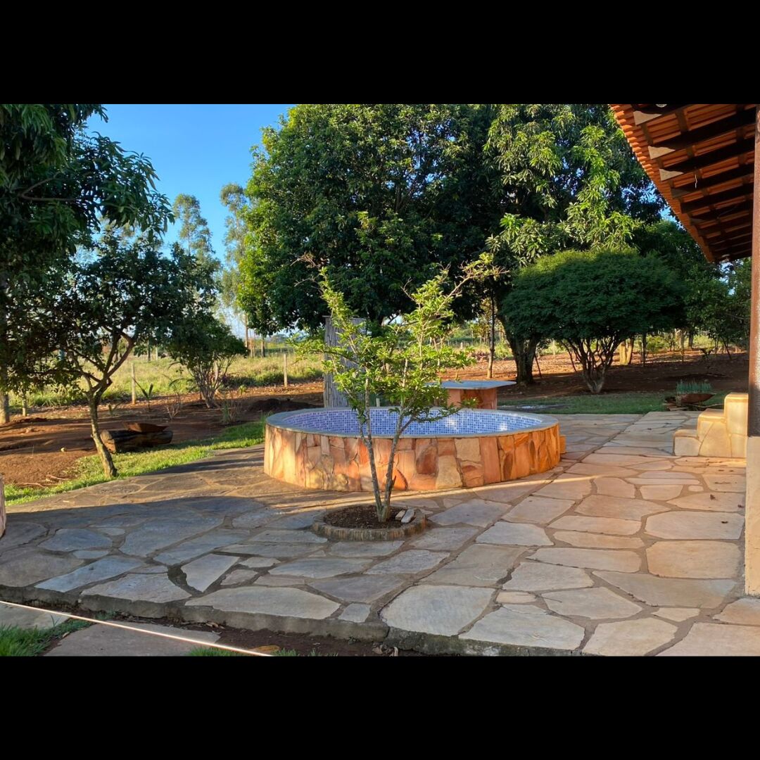 Chácara de laser - Imagem 3