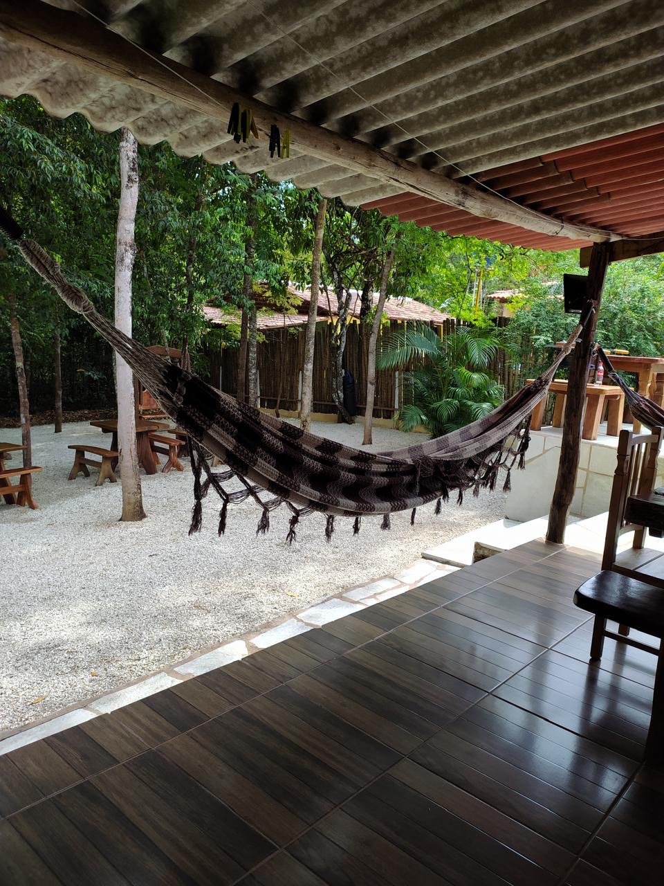 Chácara temporada próximo a Pirenópolis - Imagem 4