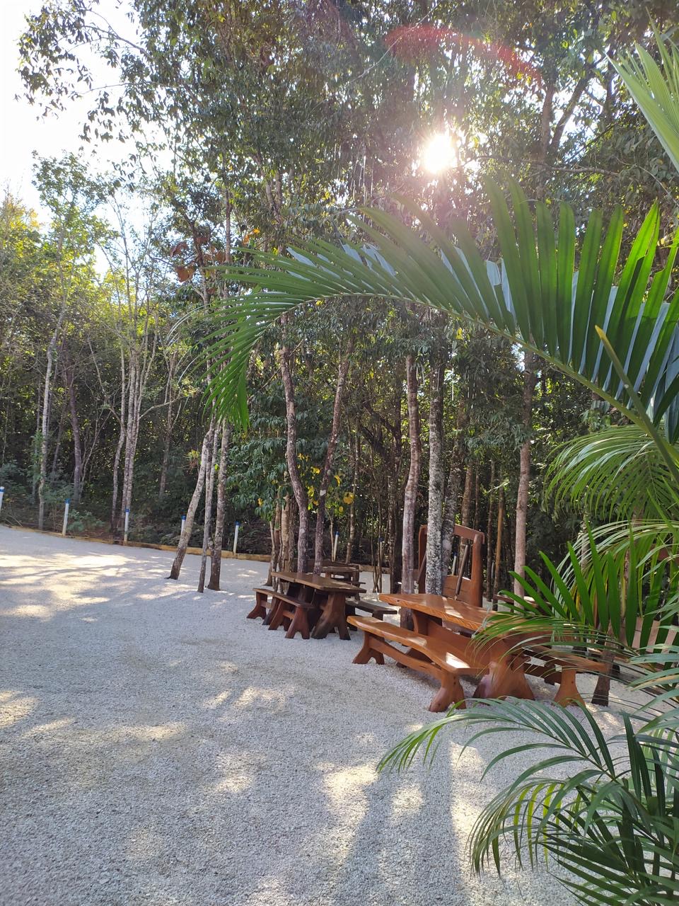 Chácara temporada próximo a Pirenópolis - Imagem 5