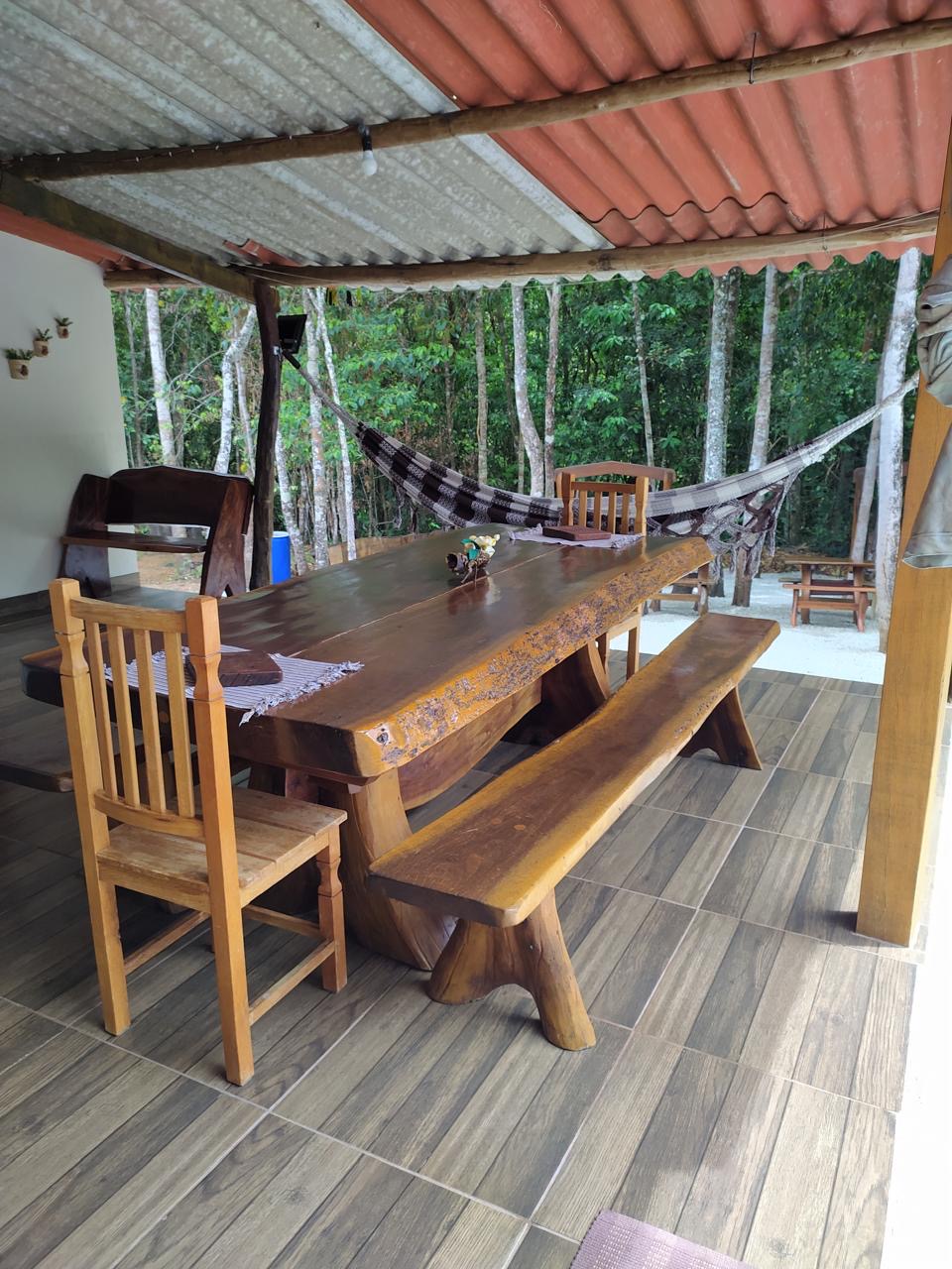 Chácara temporada próximo a Pirenópolis - Imagem 3