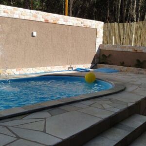 Chácara temporada próximo a Pirenópolis