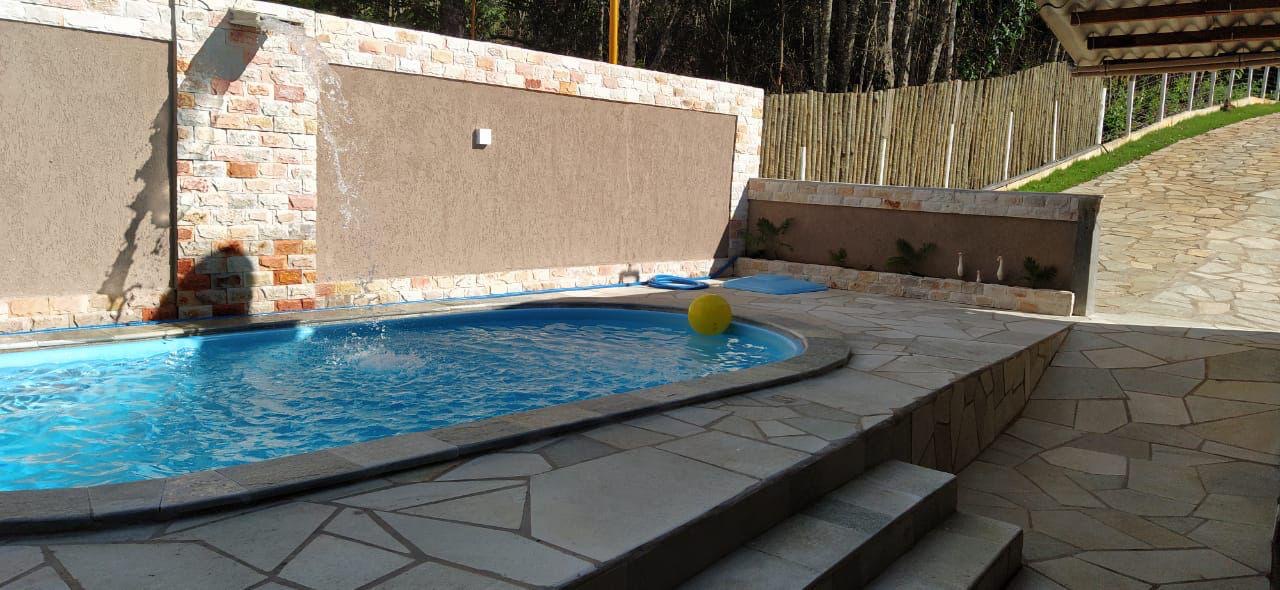 Chácara temporada próximo a Pirenópolis