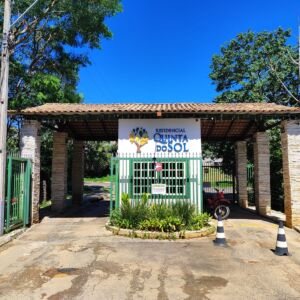 Lote 362m Condomínio