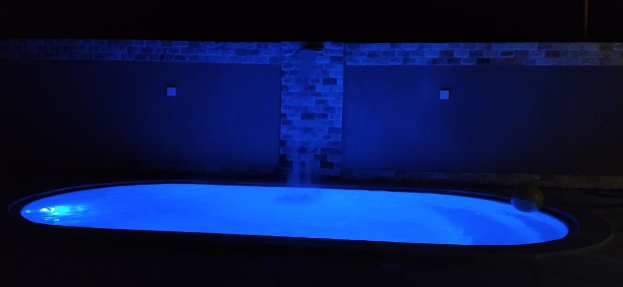 Chácara temporada próximo a Pirenópolis - Imagem 7