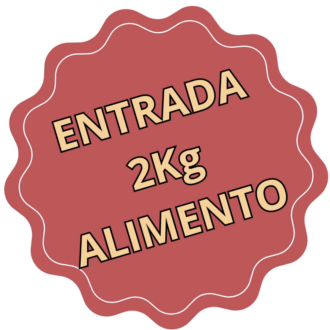 ENTRADA