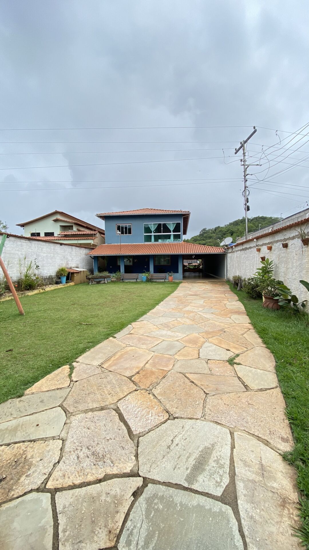 Casa Temporada em Pirenópolis Gerando Renda - Imagem 6