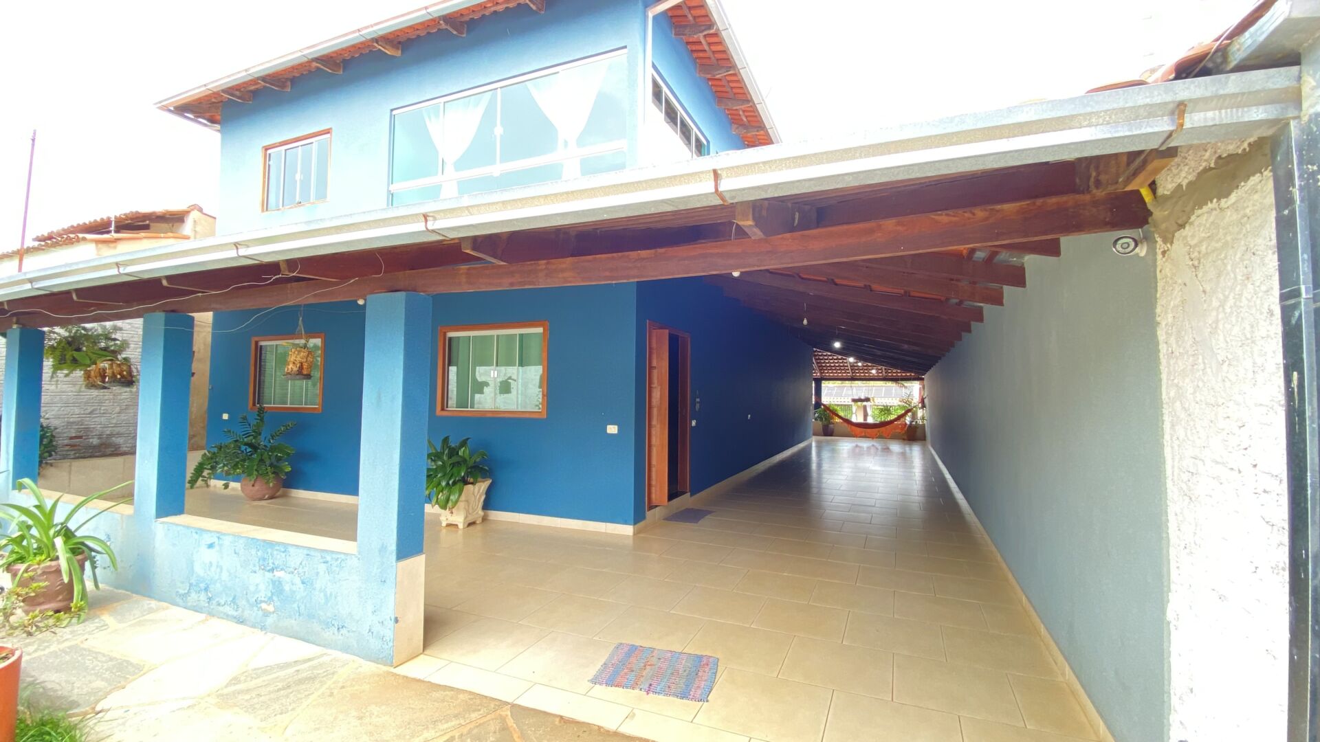 Casa Temporada em Pirenópolis Gerando Renda - Imagem 2