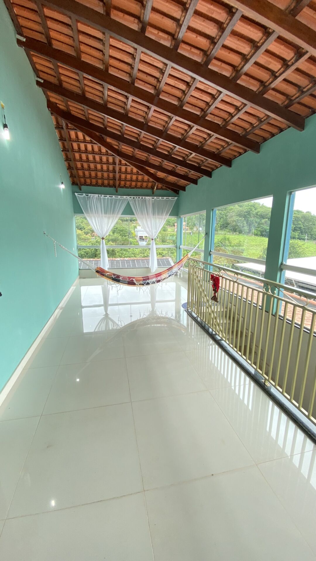 Casa Temporada em Pirenópolis Gerando Renda - Imagem 4