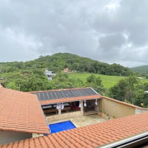 Casa Temporada em Pirenópolis Gerando Renda