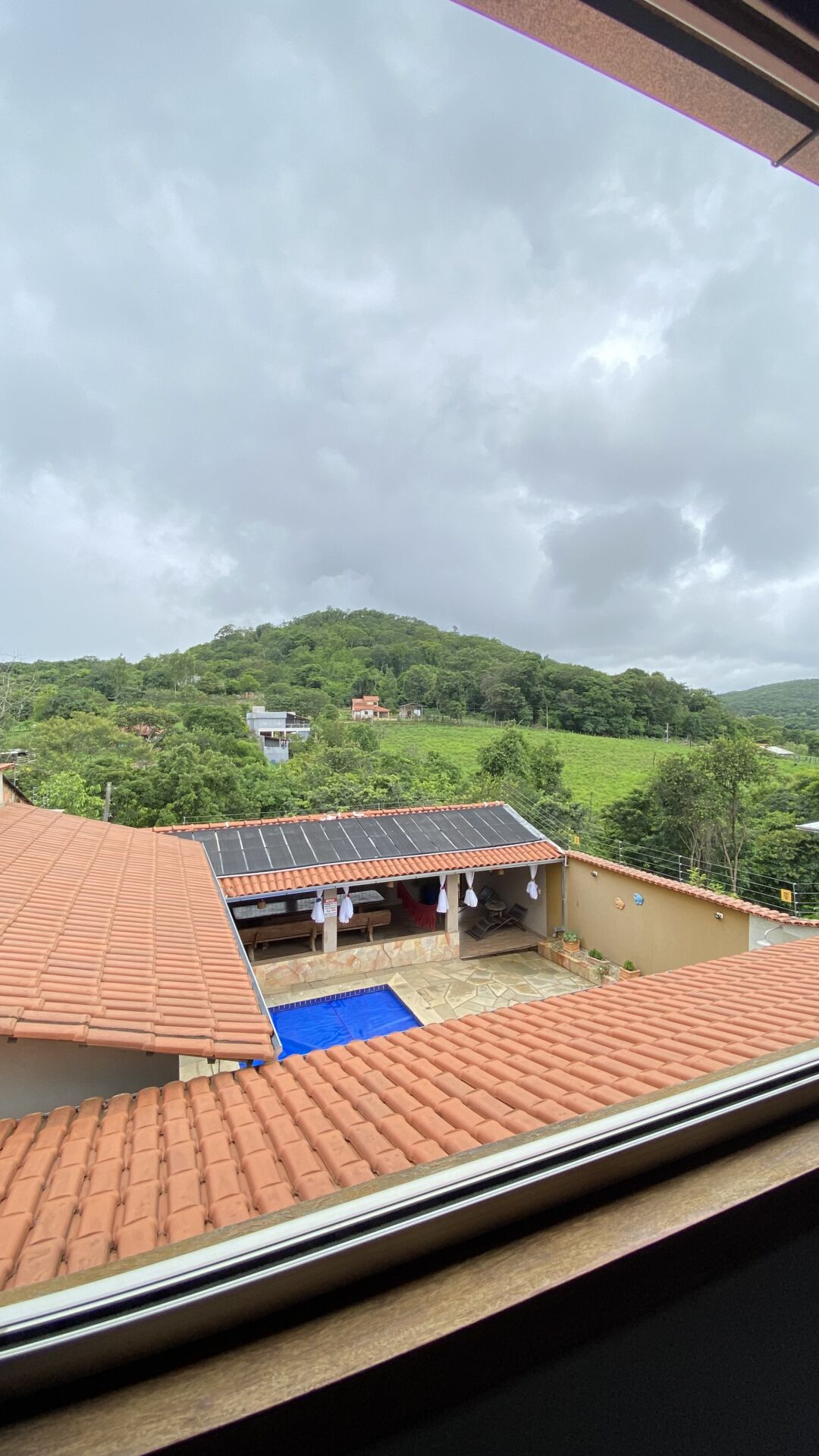 Casa Temporada em Pirenópolis Gerando Renda