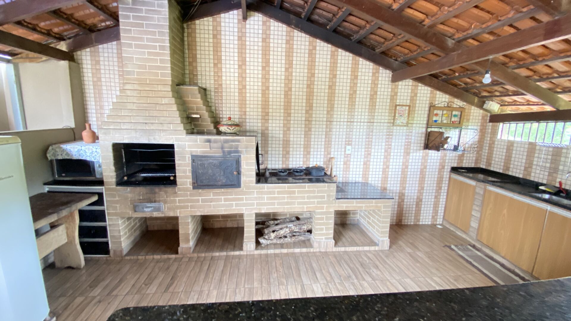 Casa Temporada em Pirenópolis Gerando Renda - Imagem 5