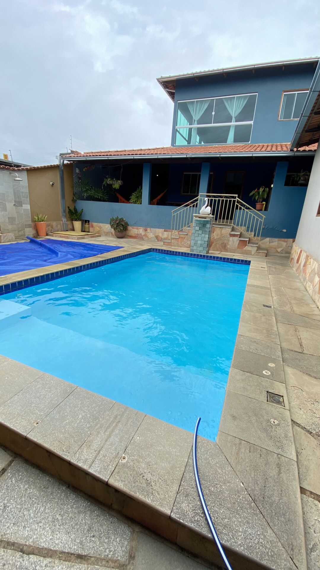 Casa Temporada em Pirenópolis Gerando Renda - Imagem 3