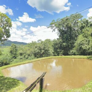 Chácara Colonial com 3 quartos na Região do Engenho