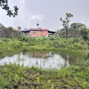 Chácara caminho de cora em piri