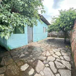 Casa 3/4, villa Mutirão