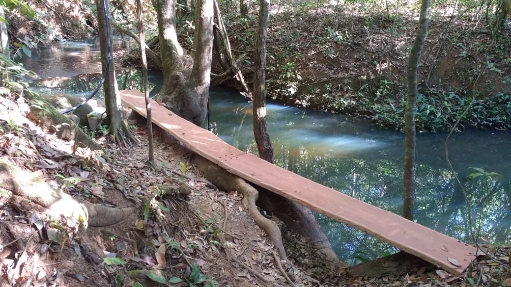 Chácara temporada próximo a Pirenópolis - Imagem 6