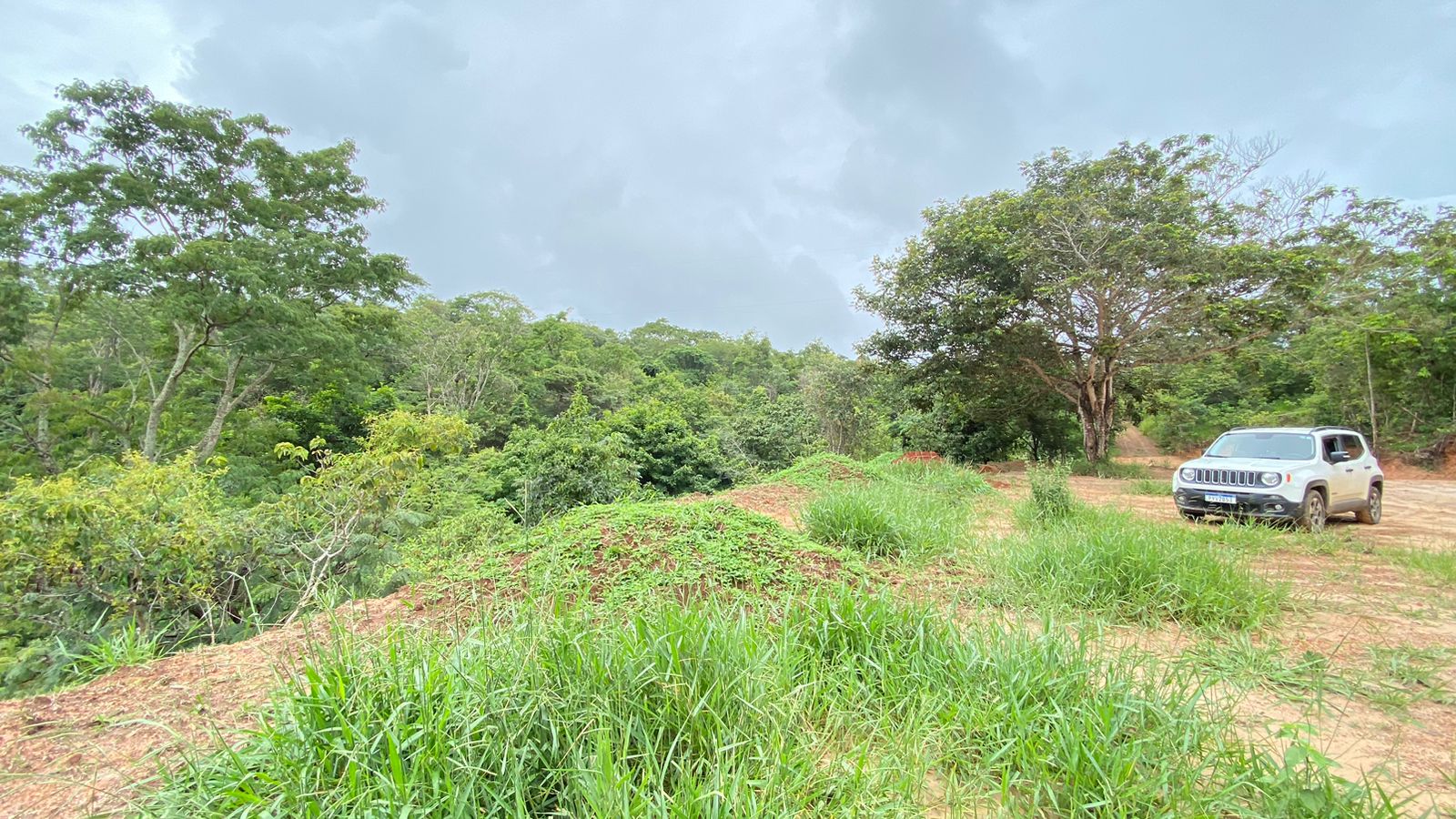 Terreno Próximo Cachoeira Abade em Pirenópolis - Imagem 7