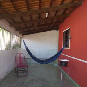 CASA 2/4, COM VISTA