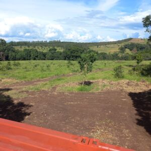 chácara casa container